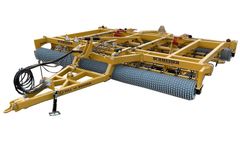 T-G-Schmeiser - Model TBX - Rigid Next Gen Till an Bedder