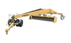 T-G-Schmeiser - Model Tri-Plane SLP - Open Field Leveler