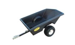 Roth Loyal - ATV Dump Trailer