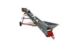 Roth Loyal - Galvanized Conveyors (Single-Chain)