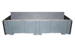 Roth Loyal - Poly Feed Bunk
