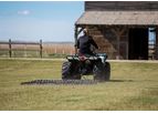 Roth - Multi-Use Tine Harrow