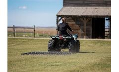 Roth - Multi-Use Tine Harrow