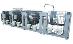 Flex - Calf Pen