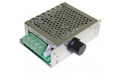 ActuatorZone - Model AC-26-30 - DC Speed Controller