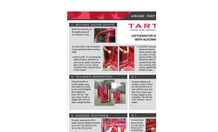 CattleMaster Squeeze Chute with Automatic Headgate- Brochure