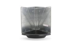 Poly Hay & Grain Feeder