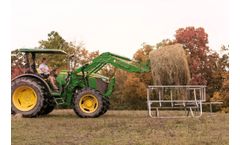 Tarter - Cradle Bale Feeder