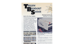 Trillion - Broadcast Seeder - Brochure