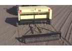 Truax - Pull Type Broadcast Seeder