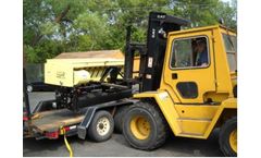 Truax Trillions - Skid Steer for Rough Terrain