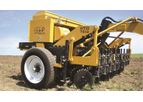 Truax - Model OTG - Seed Drill