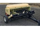 Truax - Model FLEXII Series - Grain Drill