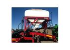 Model ST-6 - Strip Till Granular Fertilizer Applicator