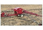 Model 245  - Pull-Type Granular Applicator