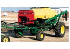 Model 1665  - Air Seeder Mount Inoculant Applicator