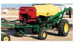 Model 1665  - Air Seeder Mount Inoculant Applicator