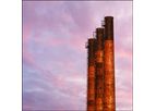Environmental, Health & Safety (EH&S) Consulting Services