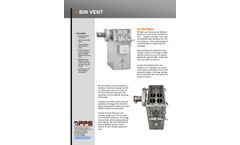 PPS - Bin Vents - Brochure