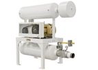 PPS - Positive Displacement Blower Packages System