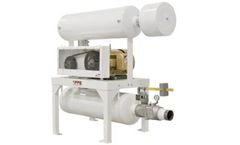 PPS - Positive Displacement Blower Packages System