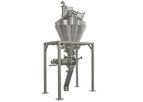 PPS - Storage Silos and Hoppers
