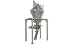 PPS - Storage Silos and Hoppers