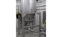 PPS - Pressure Dense Phase Systems