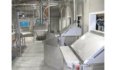 PPS - Bag Dump Station