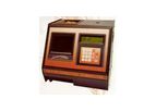 Daugherty - Model GAC 2100 AGRI - Grain Moisture Testers