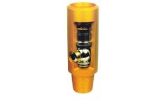 Kelly - Model Type BKK - Valve