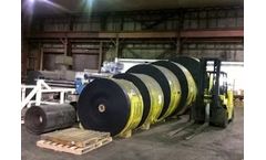 ACT - Skirt Board Rubber