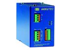J. Schneider Akkutec - Model 2402 - UPS Systems With Batteries