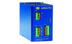 J. Schneider Akkutec - Model 2402 - UPS Systems With Batteries