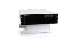 J. Schneider  Captec - Power Supply for Capacitor Charging