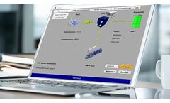J-Schneider - UPS Management Software for Your DC UPS System