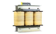 J. Schneider - Isolating Transformer