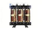 J-Schneider - Air Insulated Transformers