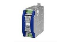 Unotec - Model 2405 N - Power Supplies Switch