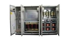 J Schneider - Line Voltage Regulators Stabilizers