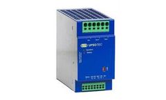 Upsotec - Model 2440 - UPS System