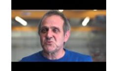 Employee Anniversaries 2015 Video