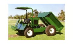 W. J. Heinrichs - Cemetery Equipment