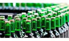 Activated carbon and activated charcoal solutions for beverages industry