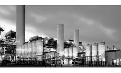 Activated carbon and activated charcoal solutions for gas & air filtering industry