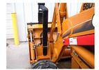W.R. Long - Model IFO - Industrial  Fold-Over Bucket Forks