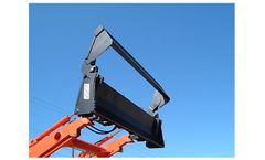 Ultra-Jaw - Model 2 - UJ2 - Bucket