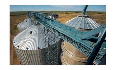 Fabricate structural steel and material handling solutions for grain & feed industry