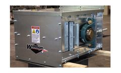 Warrior - En-Masse Conveyor