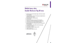 Company Overview  Brochure